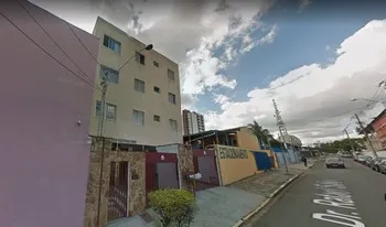 Condomínio Pixinguinha em Campinas