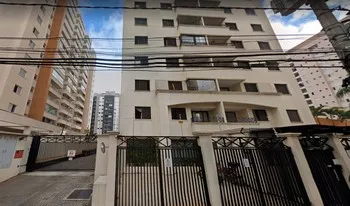 Imagem do Condomínio Place Athenee em São José Dos Campos