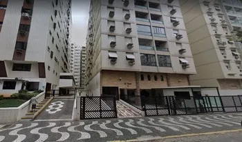 Imagem do Condomínio Place D'argent em Santos