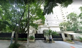 Condomínio Place De L'etoile em São Paulo