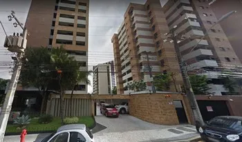 Imagem do Condomínio Place Des Cysne em Fortaleza