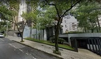Imagem do Condomínio Place Des Vosges em Belo Horizonte
