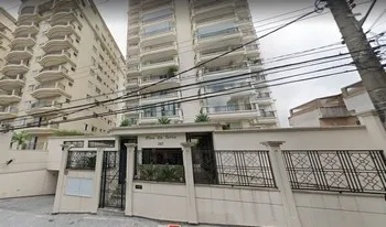 Imagem do Condomínio Place Du Tertre Residence em São Caetano Do Sul