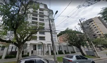 Condomínio Place Neuve em Curitiba