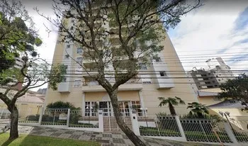 Condomínio Place Royale em Curitiba