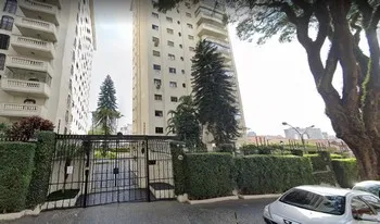 Imagem do Condomínio Place Vendome E Place De La Concorde em São Paulo