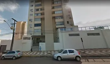 Imagem do Condomínio Plácido Mascarelo em Cascavel