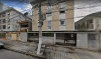 Imagem do Condomínio Plácido Penin Feijó em Santos