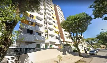Imagem do Condomínio Plage De Blanes em Santos