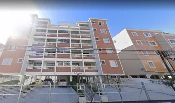 Imagem do Condomínio Plajam V em Guarujá
