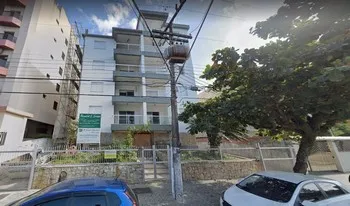 Imagem do Condomínio Plajam Vii em Guarujá