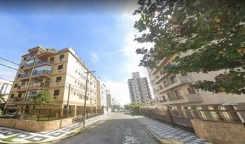 Imagem do Condomínio Plajam X em Guarujá