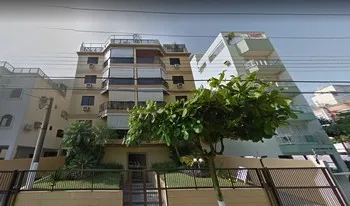 Imagem do Condomínio Plajam Xi em Guarujá