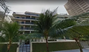 Imagem do Condomínio Plajam Xix em Guarujá