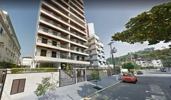 Imagem do Condomínio Plajam Xv em Guarujá