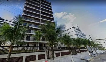 Imagem do Condomínio Plajam Xviii em Guarujá