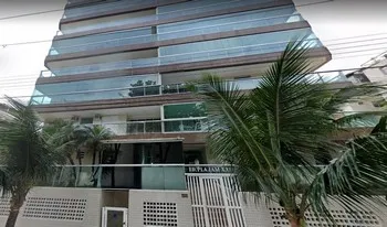 Imagem do Condomínio Plajam Xxi em Guarujá