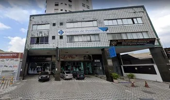 Imagem do Condomínio Planalto em São Bernardo Do Campo
