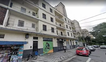 Condomínio Planalto em São Paulo
