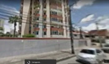 Imagem do Condomínio Planalto Santos Dumont em Fortaleza