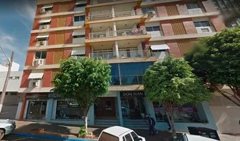 Imagem do Condomínio Planalto em Ijui