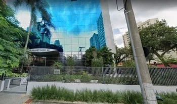 Condomínio Planet Work em São Paulo