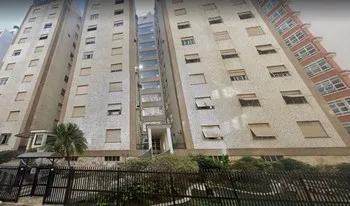 Imagem do Condomínio Planeta em Santos