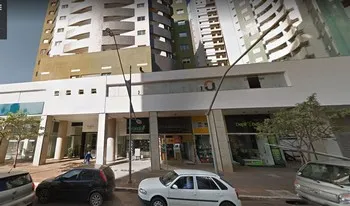Imagem do Condomínio Planetarium Tower em Maringá
