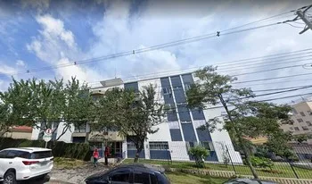 Condomínio Planurb em Curitiba