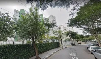 Condomínio Plátano em São Paulo
