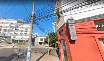 Condomínio Plátano em Porto Alegre