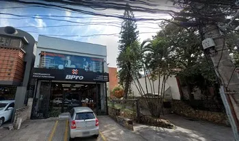 Condomínio Plátano em Porto Alegre
