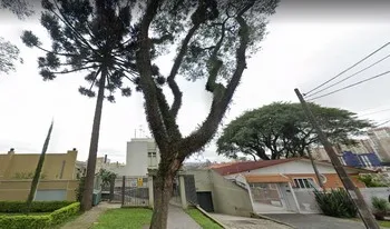 Condomínio Platina em Curitiba
