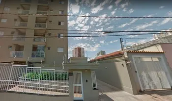 Imagem do Condomínio Platina em Ribeirão Preto