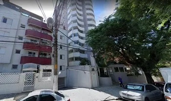 Imagem do Condomínio Platinum em São Bernardo Do Campo