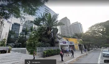 Condomínio Platinum em São Paulo