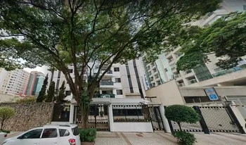 Condomínio Platinum em São Paulo
