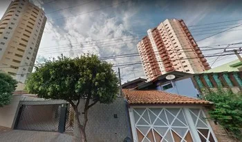 Imagem do Condomínio Platinum em Bauru
