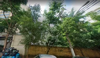 Condomínio Platinum em São Paulo