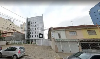 Condomínio Platinum Office em São Paulo