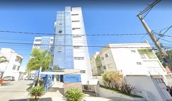 Imagem do Condomínio Platinum Office Center em Mogi Das Cruzes
