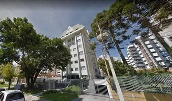 Condomínio Platinum em Curitiba