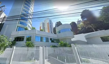 Condomínio Platinum Towers em Curitiba