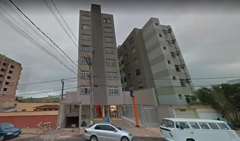 Imagem do Condomínio Platinum em Itabira