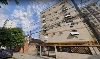 Imagem do Condomínio Platiny em Santos
