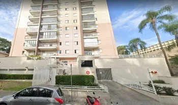 Imagem do Condomínio Play Praça Da Moca em Diadema