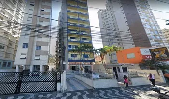 Imagem do Condomínio Plaza em Santos