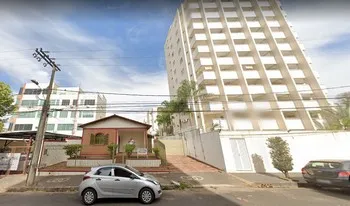 Imagem do Condomínio Plaza 500 em Uberlândia