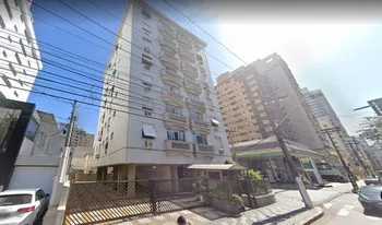 Imagem do Condomínio Plaza em Santos