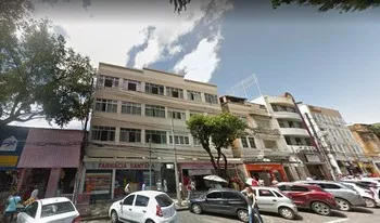 Imagem do Condomínio Plaza em Salvador
